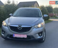 Серый Мазда СХ-5, объемом двигателя 0 л и пробегом 241 тыс. км за 12100 $, фото 31 на Automoto.ua