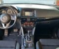 Сірий Мазда СХ-5, об'ємом двигуна 2.2 л та пробігом 180 тис. км за 14999 $, фото 11 на Automoto.ua