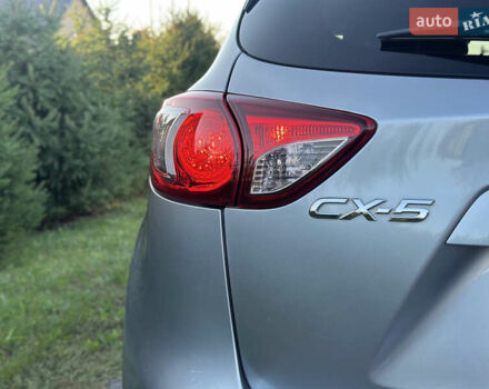 Серый Мазда СХ-5, объемом двигателя 0 л и пробегом 241 тыс. км за 11699 $, фото 38 на Automoto.ua