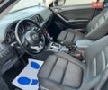 Серый Мазда СХ-5, объемом двигателя 2.2 л и пробегом 220 тыс. км за 13800 $, фото 44 на Automoto.ua