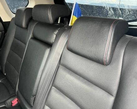 Сірий Мазда СХ-5, об'ємом двигуна 2.2 л та пробігом 222 тис. км за 13700 $, фото 7 на Automoto.ua