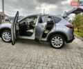 Мазда СХ-5 2014 в Ровно на Automoto.ua Серый Мазда СХ-5, объемом двигателя 2.2 л и пробегом 161 тыс. км за 14999 $, фото 17 на Automoto.ua