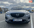 Сірий Мазда СХ-5, об'ємом двигуна 2.19 л та пробігом 248 тис. км за 15000 $, фото 1 на Automoto.ua