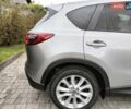 Мазда СХ-5 2014 в Ровно на Automoto.ua Серый Мазда СХ-5, объемом двигателя 2.2 л и пробегом 161 тыс. км за 14999 $, фото 20 на Automoto.ua