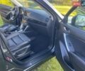 Серый Мазда СХ-5, объемом двигателя 2.2 л и пробегом 177 тыс. км за 14950 $, фото 18 на Automoto.ua