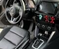 Серый Мазда СХ-5, объемом двигателя 2.49 л и пробегом 96 тыс. км за 15399 $, фото 39 на Automoto.ua