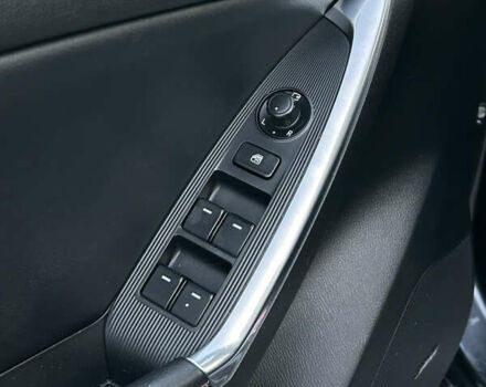 Сірий Мазда СХ-5, об'ємом двигуна 2.2 л та пробігом 162 тис. км за 13800 $, фото 14 на Automoto.ua