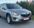 Серый Мазда СХ-5, объемом двигателя 0 л и пробегом 241 тыс. км за 12100 $, фото 1 на Automoto.ua