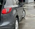 Серый Мазда СХ-5, объемом двигателя 2.49 л и пробегом 210 тыс. км за 14000 $, фото 19 на Automoto.ua