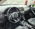 Мазда СХ-5 2014 в Виннице на Automoto.ua Серый Мазда СХ-5, объемом двигателя 2.2 л и пробегом 186 тыс. км за 14750 $, фото 66 на Automoto.ua