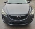 Сірий Мазда СХ-5, об'ємом двигуна 2.19 л та пробігом 155 тис. км за 17000 $, фото 1 на Automoto.ua