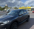 Серый Мазда СХ-5, объемом двигателя 2.2 л и пробегом 185 тыс. км за 15300 $, фото 1 на Automoto.ua