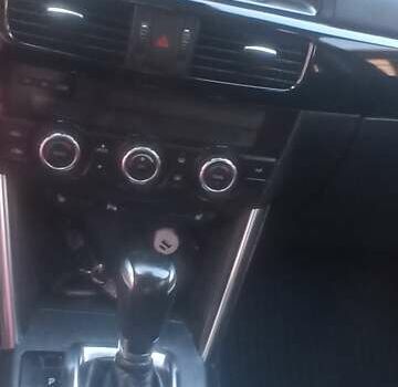 Серый Мазда СХ-5, объемом двигателя 2.19 л и пробегом 205 тыс. км за 13650 $, фото 18 на Automoto.ua
