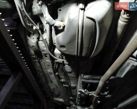 Сірий Мазда СХ-5, об'ємом двигуна 2.19 л та пробігом 188 тис. км за 14300 $, фото 40 на Automoto.ua