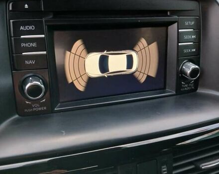 Сірий Мазда СХ-5, об'ємом двигуна 2.19 л та пробігом 208 тис. км за 11000 $, фото 12 на Automoto.ua