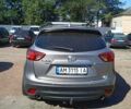 Сірий Мазда СХ-5, об'ємом двигуна 2.19 л та пробігом 188 тис. км за 14300 $, фото 6 на Automoto.ua