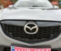 Мазда СХ-5 2014 в Ровно на Automoto.ua Серый Мазда СХ-5, объемом двигателя 2.2 л и пробегом 161 тыс. км за 14999 $, фото 28 на Automoto.ua