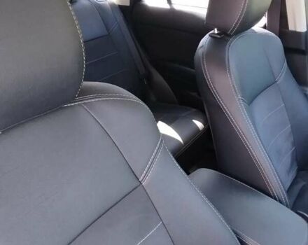 Серый Мазда СХ-5, объемом двигателя 2.49 л и пробегом 149 тыс. км за 14000 $, фото 2 на Automoto.ua