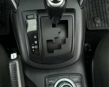 Серый Мазда СХ-5, объемом двигателя 2.2 л и пробегом 179 тыс. км за 13200 $, фото 33 на Automoto.ua