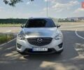 Серый Мазда СХ-5, объемом двигателя 2.5 л и пробегом 84 тыс. км за 13899 $, фото 6 на Automoto.ua