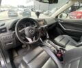 Серый Мазда СХ-5, объемом двигателя 2.2 л и пробегом 214 тыс. км за 14790 $, фото 32 на Automoto.ua
