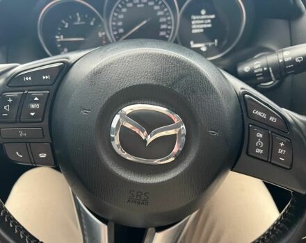 Сірий Мазда СХ-5, об'ємом двигуна 2.2 л та пробігом 222 тис. км за 13700 $, фото 2 на Automoto.ua