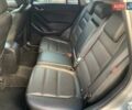 Сірий Мазда СХ-5, об'ємом двигуна 2.19 л та пробігом 246 тис. км за 13950 $, фото 16 на Automoto.ua