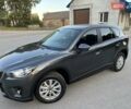 Серый Мазда СХ-5, объемом двигателя 2.2 л и пробегом 220 тыс. км за 13800 $, фото 20 на Automoto.ua