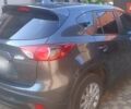 Серый Мазда СХ-5, объемом двигателя 2.19 л и пробегом 205 тыс. км за 13650 $, фото 31 на Automoto.ua