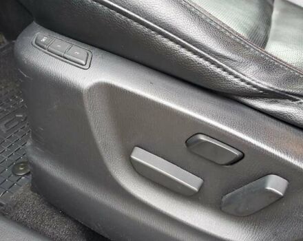 Сірий Мазда СХ-5, об'ємом двигуна 2.2 л та пробігом 218 тис. км за 14000 $, фото 19 на Automoto.ua