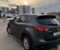 Сірий Мазда СХ-5, об'ємом двигуна 2 л та пробігом 179 тис. км за 14000 $, фото 5 на Automoto.ua