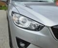 Мазда СХ-5 2014 в Виннице на Automoto.ua Серый Мазда СХ-5, объемом двигателя 2.2 л и пробегом 186 тыс. км за 14750 $, фото 11 на Automoto.ua