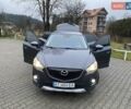Серый Мазда СХ-5, объемом двигателя 2.19 л и пробегом 174 тыс. км за 16000 $, фото 21 на Automoto.ua