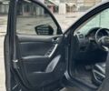 Серый Мазда СХ-5, объемом двигателя 2.49 л и пробегом 210 тыс. км за 14000 $, фото 42 на Automoto.ua