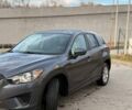 Сірий Мазда СХ-5, об'ємом двигуна 2 л та пробігом 179 тис. км за 14000 $, фото 3 на Automoto.ua
