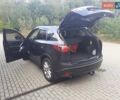 Серый Мазда СХ-5, объемом двигателя 2.19 л и пробегом 250 тыс. км за 14700 $, фото 11 на Automoto.ua