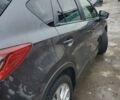 Сірий Мазда СХ-5, об'ємом двигуна 2.2 л та пробігом 218 тис. км за 14000 $, фото 14 на Automoto.ua