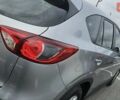 Серый Мазда СХ-5, объемом двигателя 2 л и пробегом 137 тыс. км за 12000 $, фото 10 на Automoto.ua