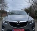 Сірий Мазда СХ-5, об'ємом двигуна 2.2 л та пробігом 240 тис. км за 11799 $, фото 4 на Automoto.ua