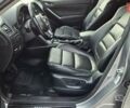 Мазда СХ-5 2014 в Виннице на Automoto.ua Серый Мазда СХ-5, объемом двигателя 2.2 л и пробегом 186 тыс. км за 14750 $, фото 58 на Automoto.ua