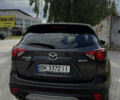 Сірий Мазда СХ-5, об'ємом двигуна 2.19 л та пробігом 272 тис. км за 15500 $, фото 12 на Automoto.ua