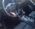 Серый Мазда СХ-5, объемом двигателя 2.19 л и пробегом 205 тыс. км за 13650 $, фото 17 на Automoto.ua