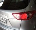 Серый Мазда СХ-5, объемом двигателя 2.19 л и пробегом 251 тыс. км за 13995 $, фото 31 на Automoto.ua