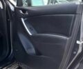 Серый Мазда СХ-5, объемом двигателя 2.2 л и пробегом 190 тыс. км за 14690 $, фото 47 на Automoto.ua