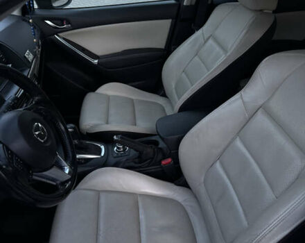 Мазда СХ-5 2014 у Львові на Automoto.ua Сірий Мазда СХ-5, об'ємом двигуна 2.2 л та пробігом 217 тис. км за 13999 $, фото 14 на Automoto.ua
