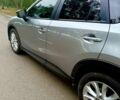 Сірий Мазда СХ-5, об'ємом двигуна 2.2 л та пробігом 164 тис. км за 15500 $, фото 4 на Automoto.ua