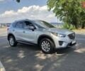 Серый Мазда СХ-5, объемом двигателя 2.5 л и пробегом 84 тыс. км за 13899 $, фото 7 на Automoto.ua