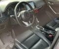 Серый Мазда СХ-5, объемом двигателя 2.49 л и пробегом 96 тыс. км за 15399 $, фото 33 на Automoto.ua
