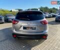 Серый Мазда СХ-5, объемом двигателя 2.19 л и пробегом 213 тыс. км за 12900 $, фото 5 на Automoto.ua