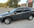 Серый Мазда СХ-5, объемом двигателя 2.2 л и пробегом 220 тыс. км за 13800 $, фото 22 на Automoto.ua